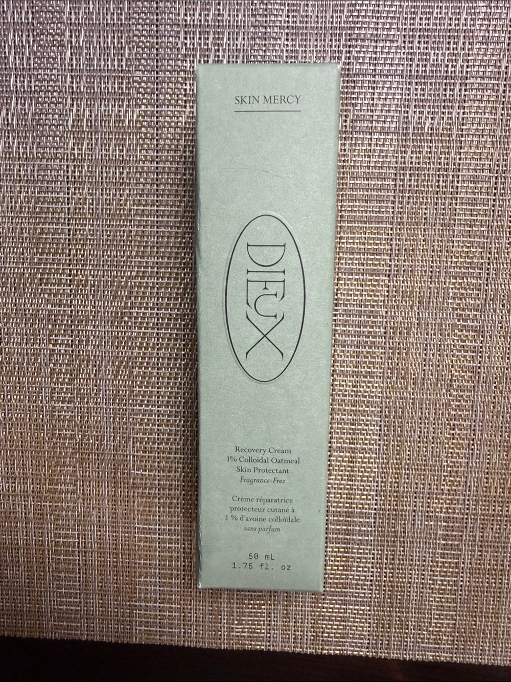 Delux Recovery Cream 
Skin Mercy
50 ml